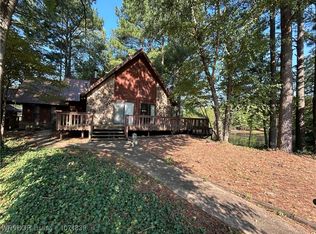1822 Mattox Rd, Ozark, AR 72949