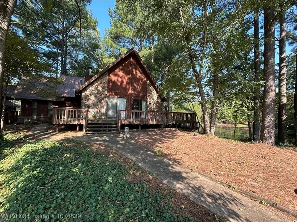 1822 Mattox Rd, Ozark, AR 72949