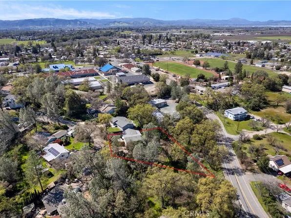 5531 Sunrise Dr, Kelseyville, CA 95451