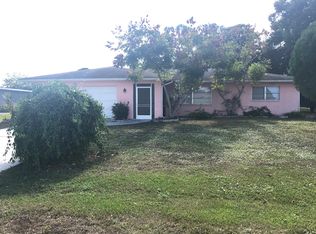 1820 Reid St, Lehigh Acres, FL 33936