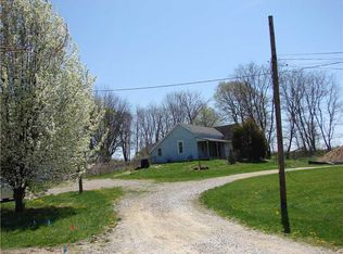 8469 Waverly Rd, Martinsville, IN 46151