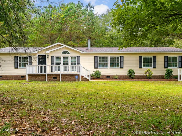 5814 Marvin Taylor Road, Ayden, NC 28513