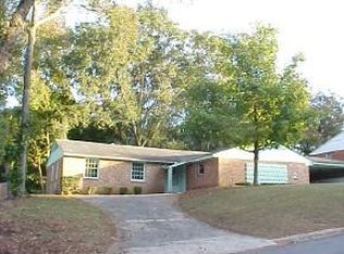 1030 Oakdale, Augusta, GA 30919