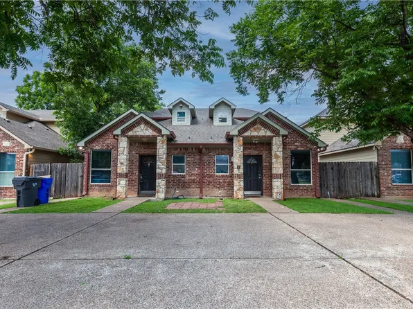 1912 S 15th St, Waco, TX 76706
