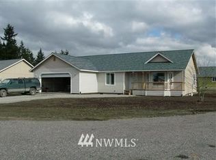 7131 196th Ln SW, Rochester, WA 98579