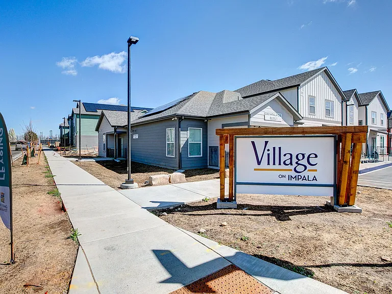 Village on Impala, LLLP — Photo 37