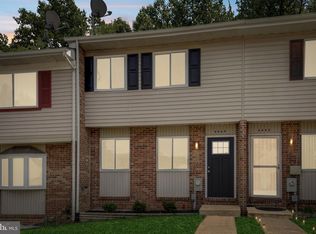 6665 Spring Mill Cir, Gwynn Oak, MD 21207