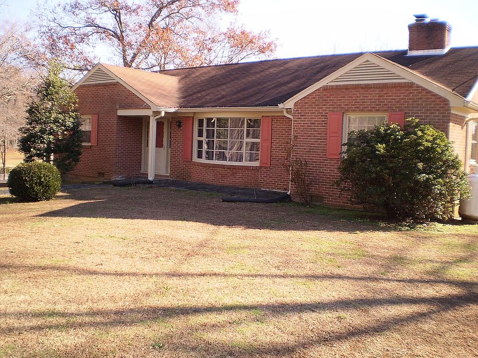 4253 Stony Mill Rd, Danville, VA 24541 Zillow