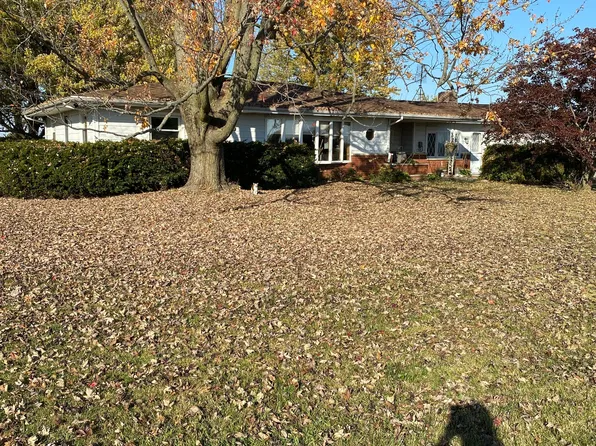 2924 S 300 W, Huntington, IN 46750