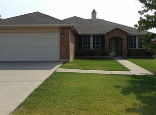 3444 Quannah Dr, Grand Prairie, TX 75052