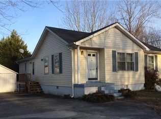 117 Ham St, Tullahoma, TN 37388