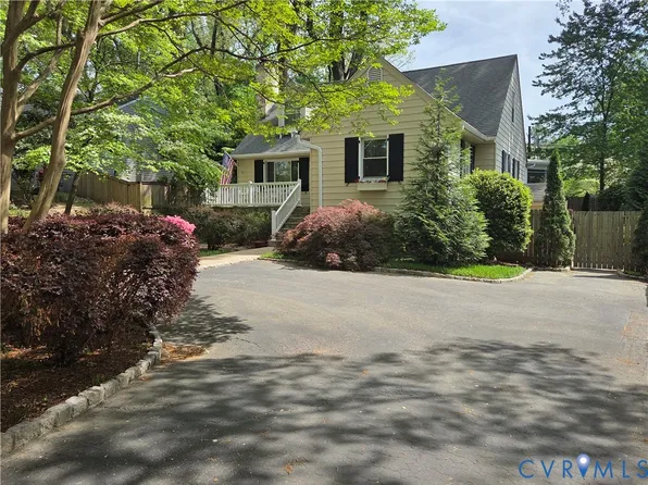 7733 Rock Creek Rd, Henrico, VA 23229