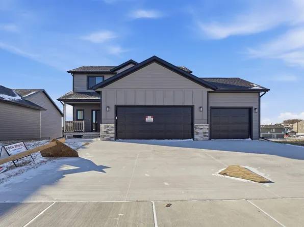 325 S Willow Spring Dr, Sioux Falls, SD 57110
