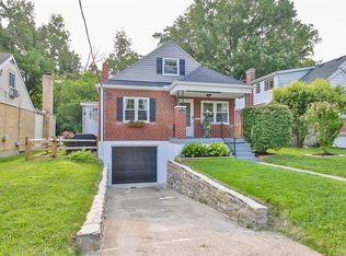 1032 Glenna Dr, Cincinnati, OH 45238