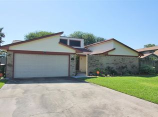 1645 Bryant Way, Beaumont, TX 77706