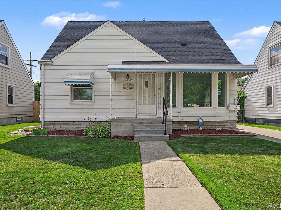 1st image of 26313 Delton St
