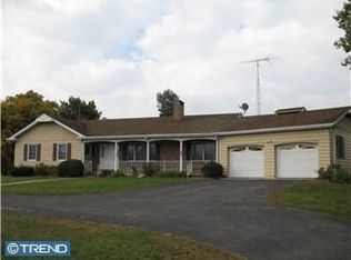 413 Greenville Rd, Pittsgrove, NJ 08318