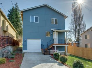 9434 37th Ave S, Seattle, WA 98118