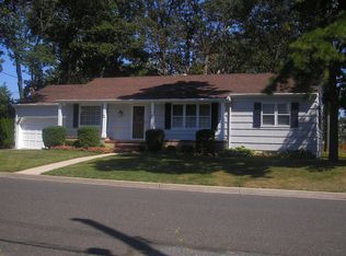 1810 Meadow Rd, Wall Township, NJ 07719