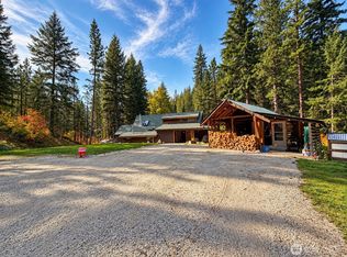16845 2nd St, Leavenworth, WA 98826