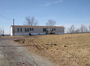 200 Wallace Rd, Lake Ariel, PA 18436