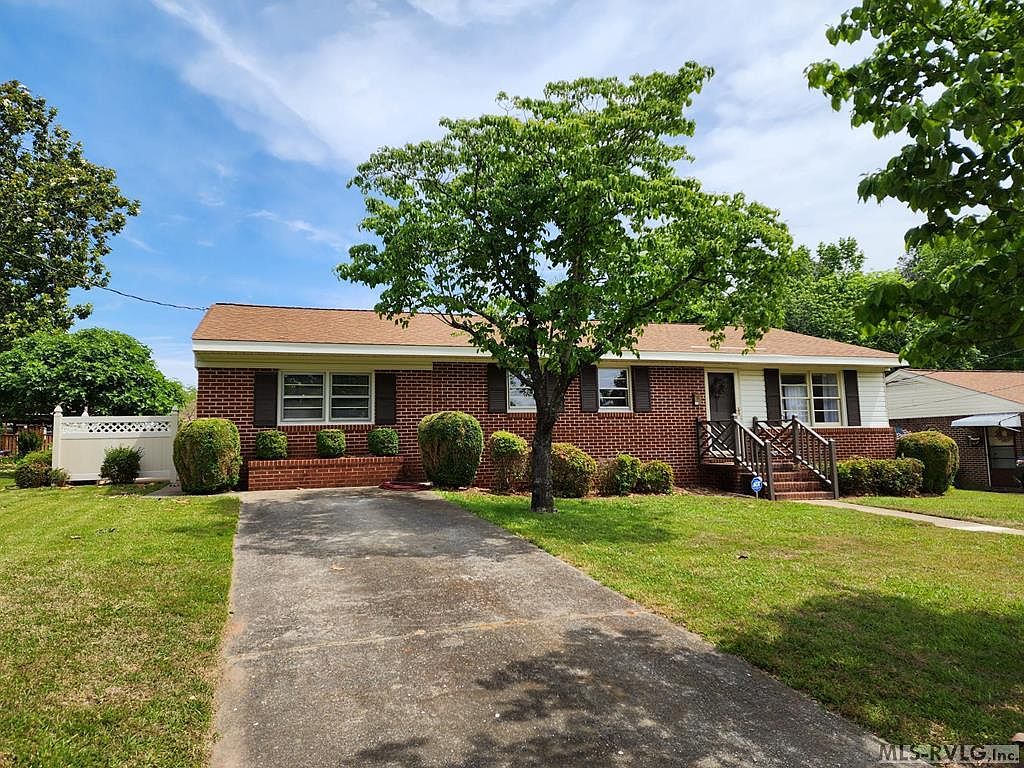 701 Park Ave, Roanoke Rapids, NC 27870 Zillow