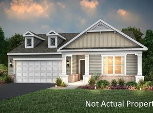 614 Bloomfield Avenue Lot #269, South Bloomfield, OH 43103