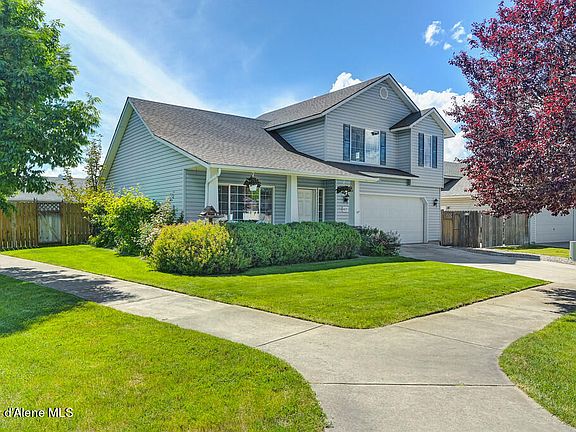 3rd image of 419 N Brushwood Ct