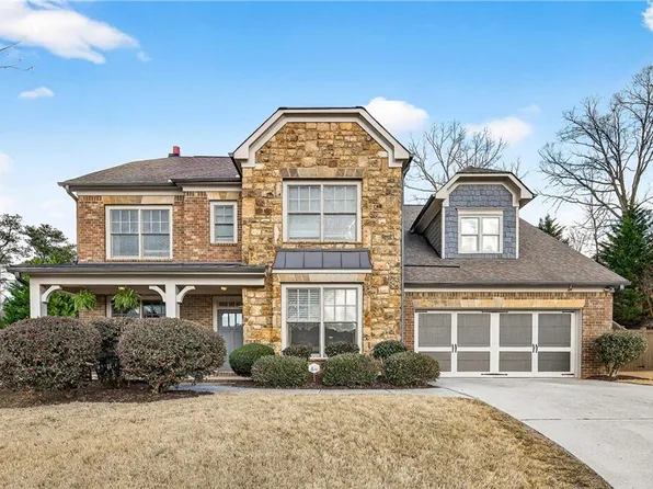 2349 Sunny Day Dr, Marietta, GA 30062