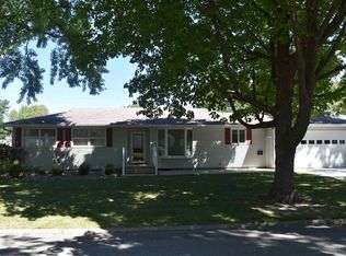 721 Ash St, Osage, IA 50461