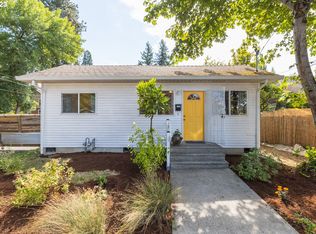 5544 NE Going St, Portland, OR 97218