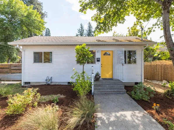 5544 NE Going St, Portland, OR 97218