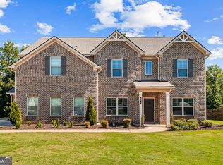 384 Traditions Ln, Hampton, GA 30228
