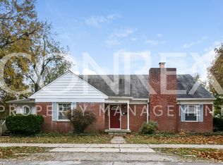 8305 E Michigan St, Indianapolis, IN