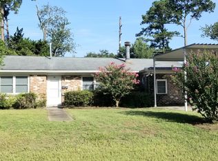 3612 Oakland Ct, Savannah, GA 31404