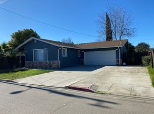 1322 Wisner Dr, Antioch, CA 94509