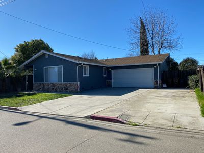 1322 Wisner Dr, Antioch, CA, 94509