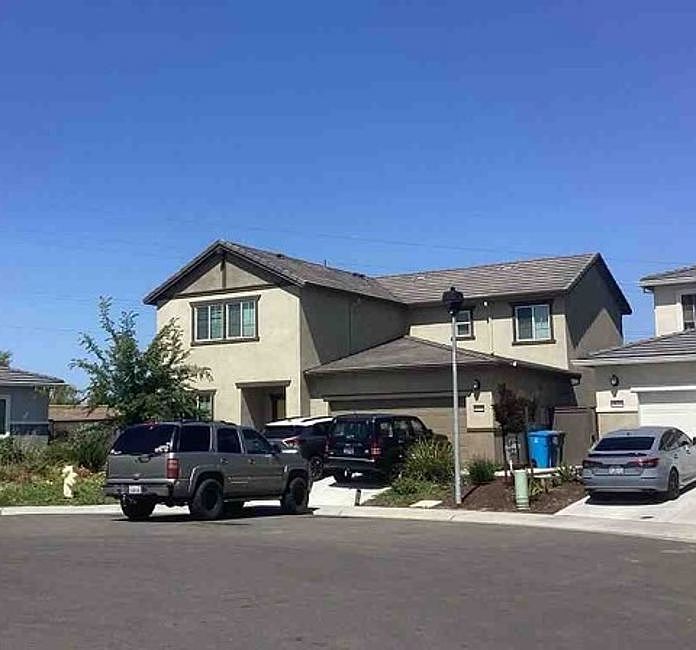 Property Front View