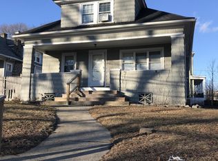 711 Smith St, Providence, RI 02908