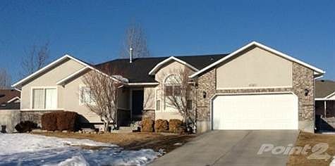 picture of outside of home