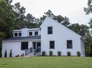 115 Walnut Dr, Cartersville, GA 30120