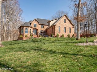 5818 Cherish Ct, Lohman, MO 65053