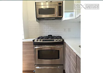 Rented by Citi Habitats