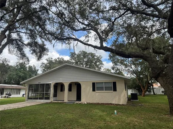 1851 SE 176TH AVENUE, SILVER SPRINGS, FL 34488
