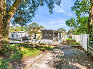 734 2nd St, Polk City, FL 33868