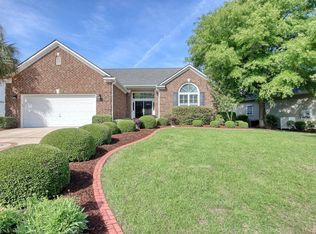 78 Saltwind Loop, Murrells Inlet, SC 29576