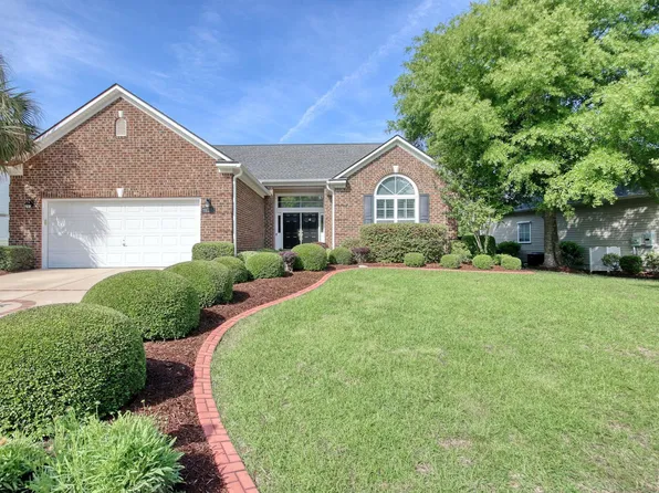 78 Saltwind Loop, Murrells Inlet, SC 29576