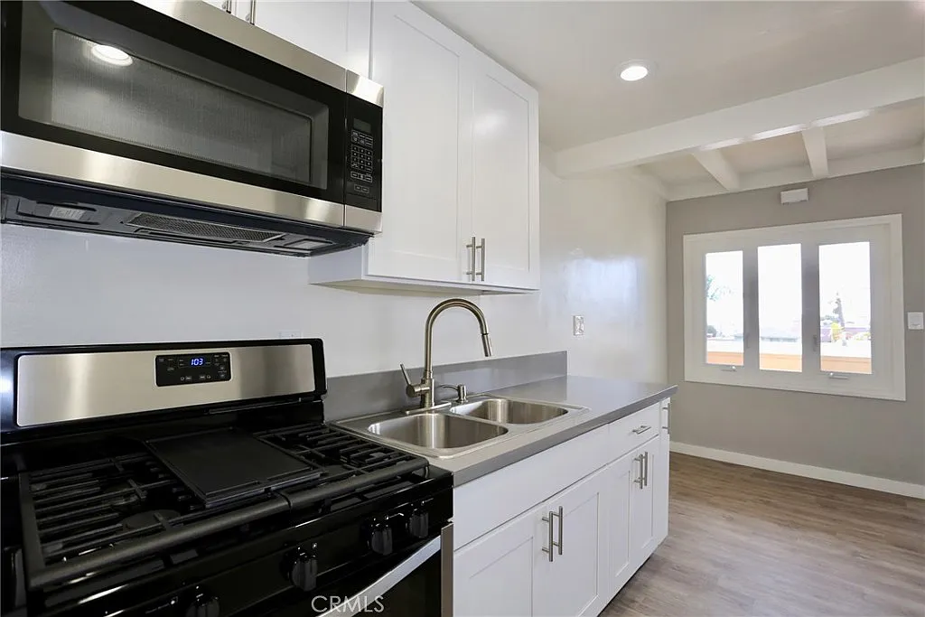 1 bed, 600 sqft, $3,195 — Photo 4