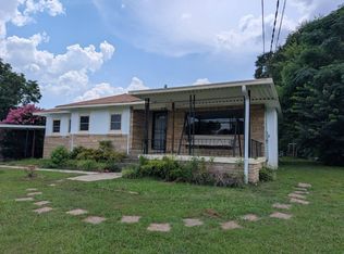 1819 Mount Zion Ave, Gadsden, AL 35904