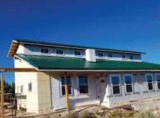 5345 W Brushy Canyon Trl LOT 759, Williams, AZ 86046